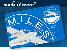 Air Miles