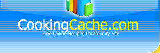 Cooking Cache