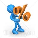 Percentages